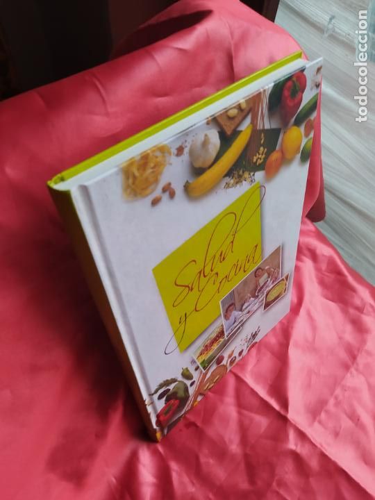 Libros: Salud y cocina. EP.1077 - Foto 2