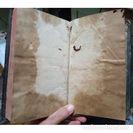 Libros: El Antenor . 2 vols. - Pedro Montengon. - Foto 3
