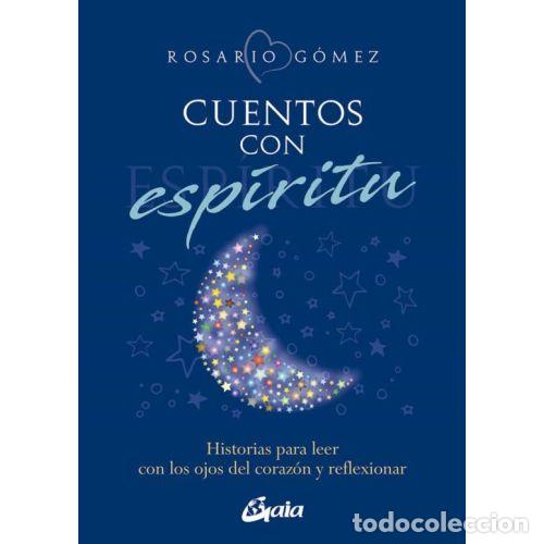 Libros: CUENTOS CON ESP&Iacute;RITU - G&Oacute;MEZ, ROSARIO - Foto 1