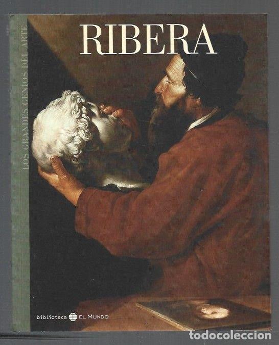Libros: RIBERA - PRESENTACION DE ALFONSO E. PEREZ SANCHEZ - Foto 1