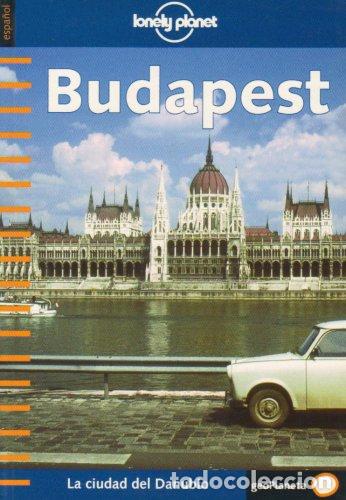 Libros: Budapest - Fallon, Steve - Foto 1