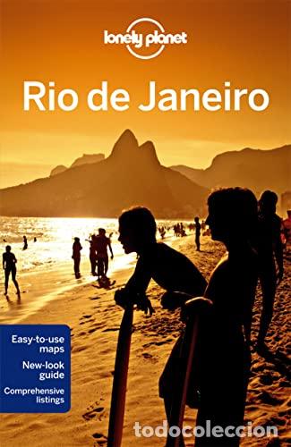 Libros: Rio de Janeiro - Regis St. Louis - Foto 1