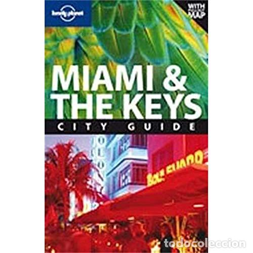 Libros: MIAMI AND THE KEYS - Adam Karlin - Foto 1