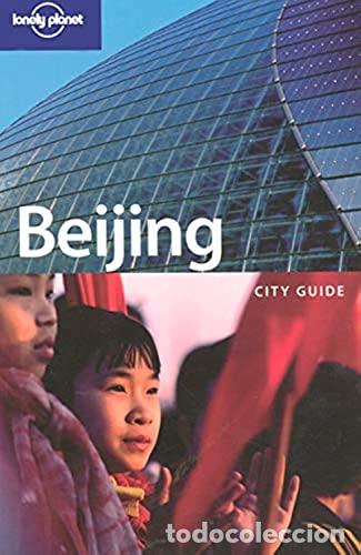Libros: Beijing - Harper, Damian - Foto 1