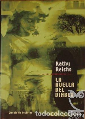 Libros: LA HUELLA DEL DIABLO - Foto 1