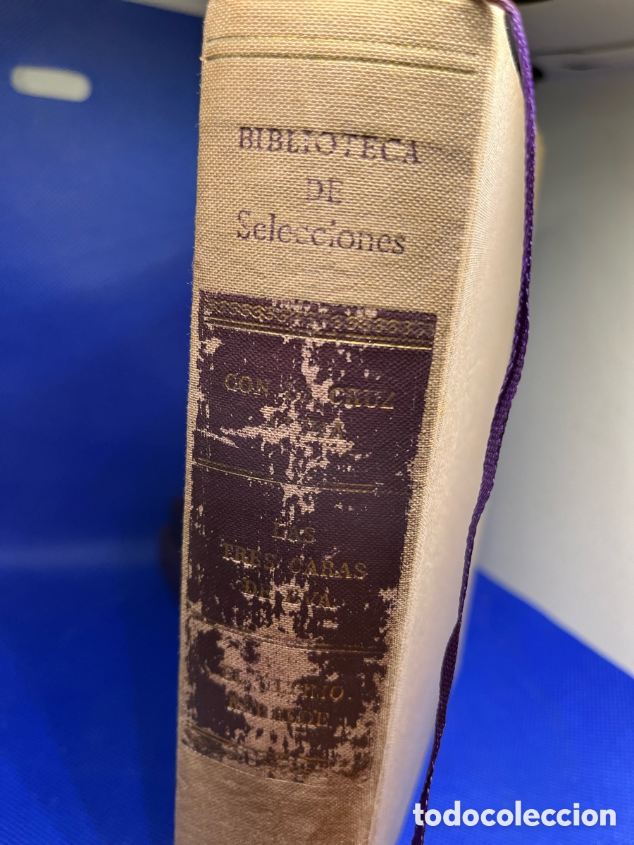 Libros: BIBLIOTECA DE SELECCIONES - Foto 2