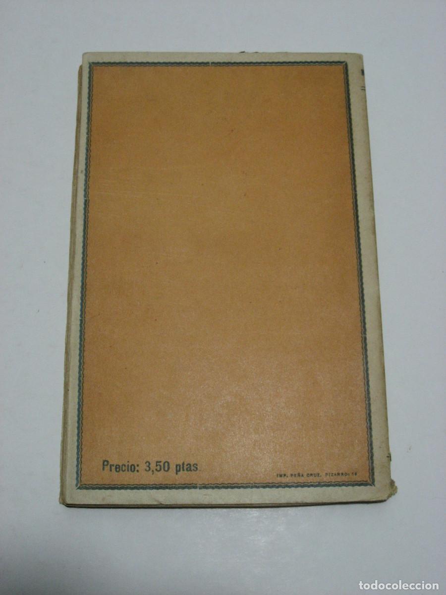 Libros: DANZA MACABRA - Augusto Strindberg - Foto 2