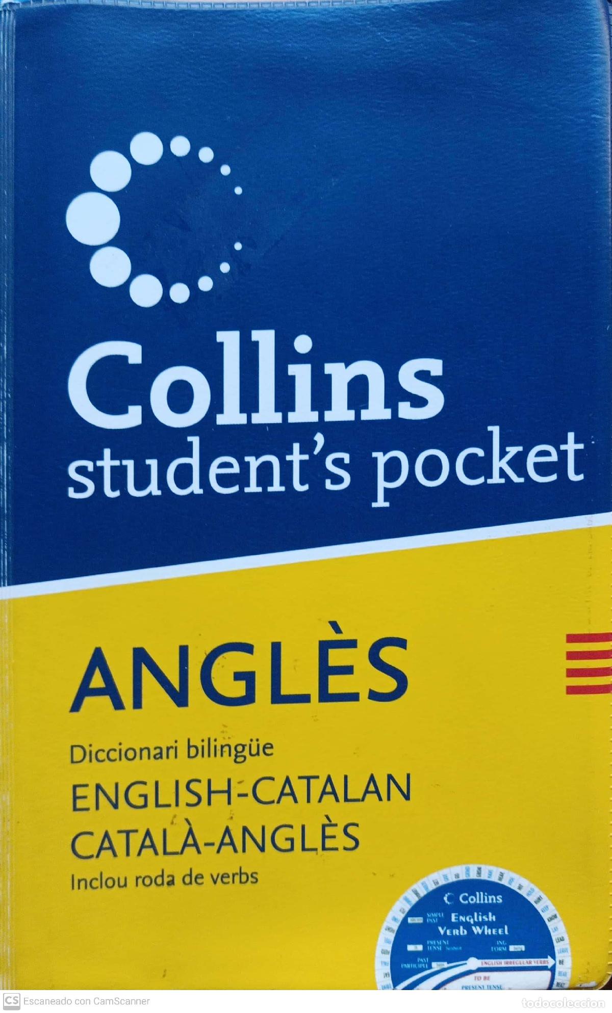Libros: Diccionari biling&uuml;e Catal&agrave;-Angl&egrave;s - Maree Airlie - Foto 1