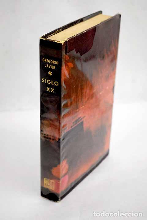 Libros: Siglo XX: Javier, Gregorio.- Javier, Gregorio - Foto 1