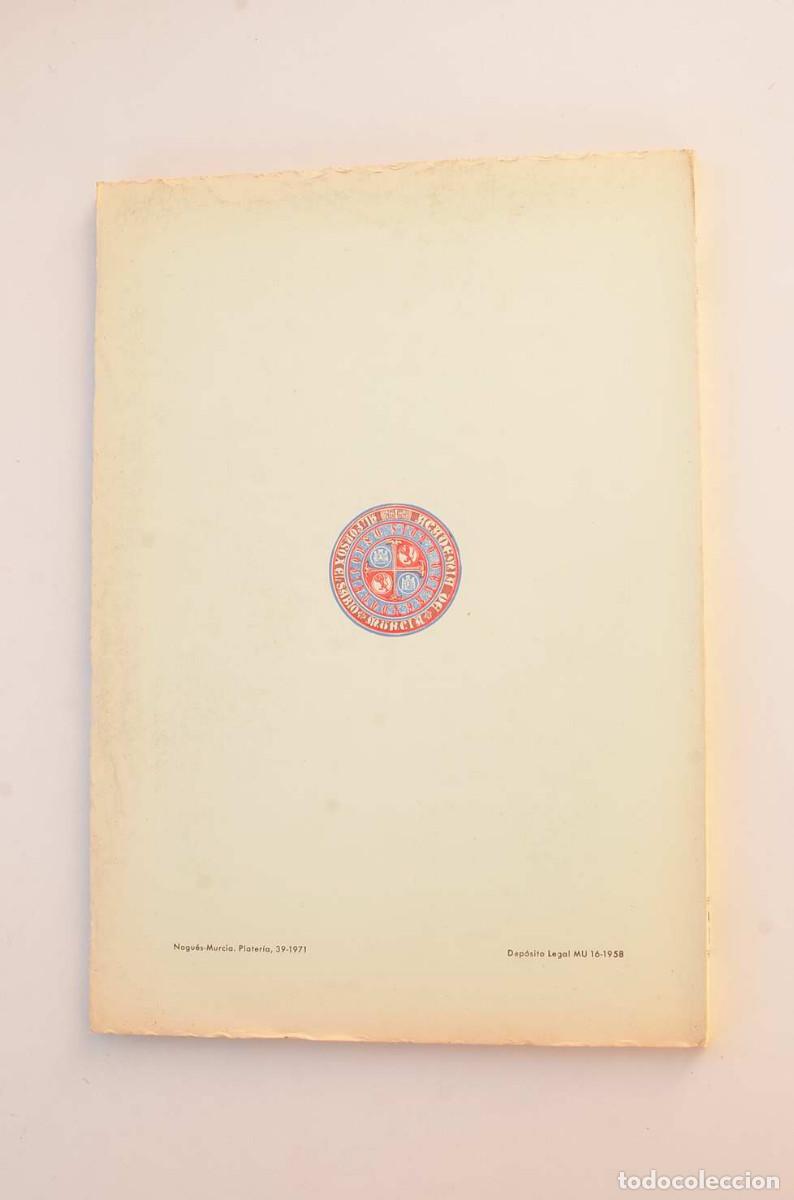 Libros: MURGETANA - n&ordm; 36, 1971 - AUTORES VARIOS - Foto 3