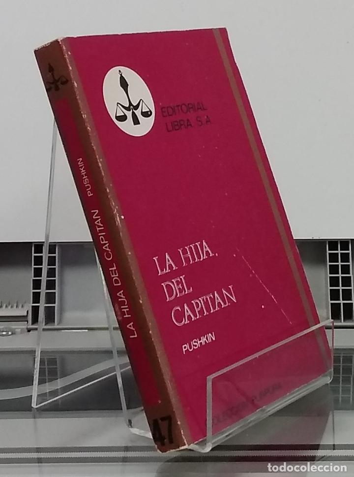 Libros: La hija del capit&aacute;n - Pushkin - Foto 1