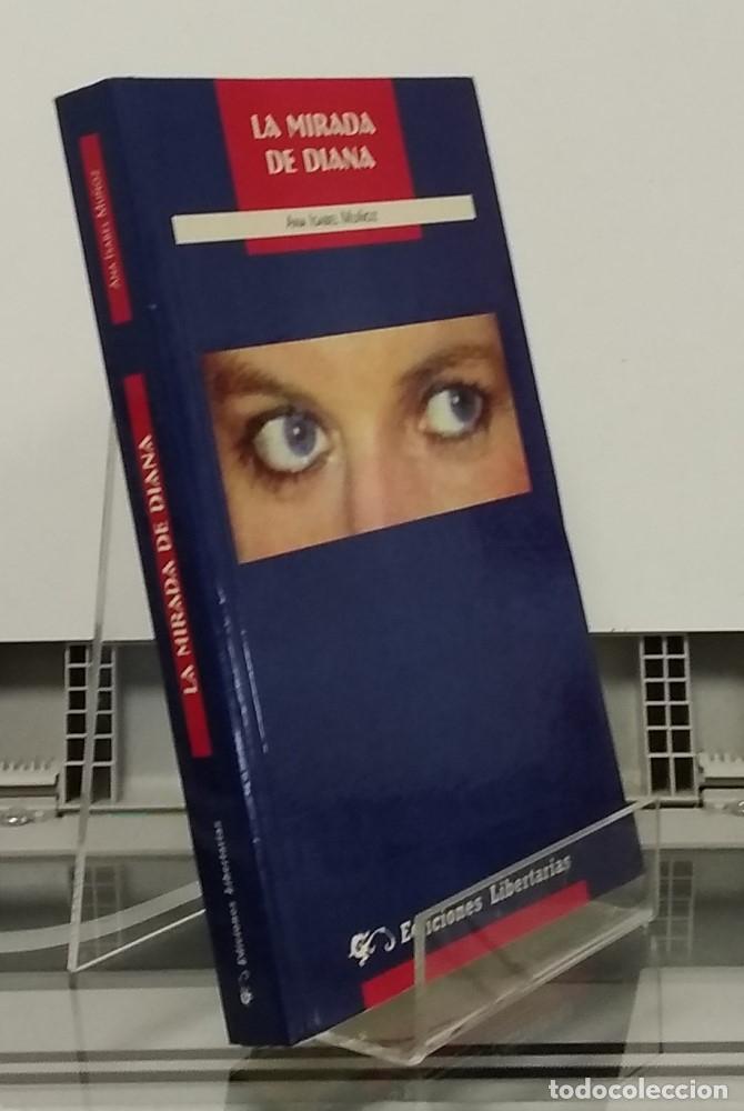 Libros: La otra mirada - Ana Isabel Mu&ntilde;oz - Foto 1