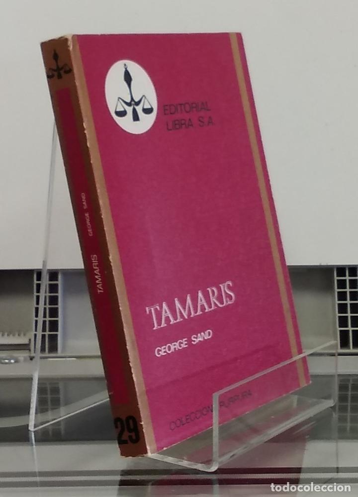 Libros: Tamaris - George Sand - Foto 1