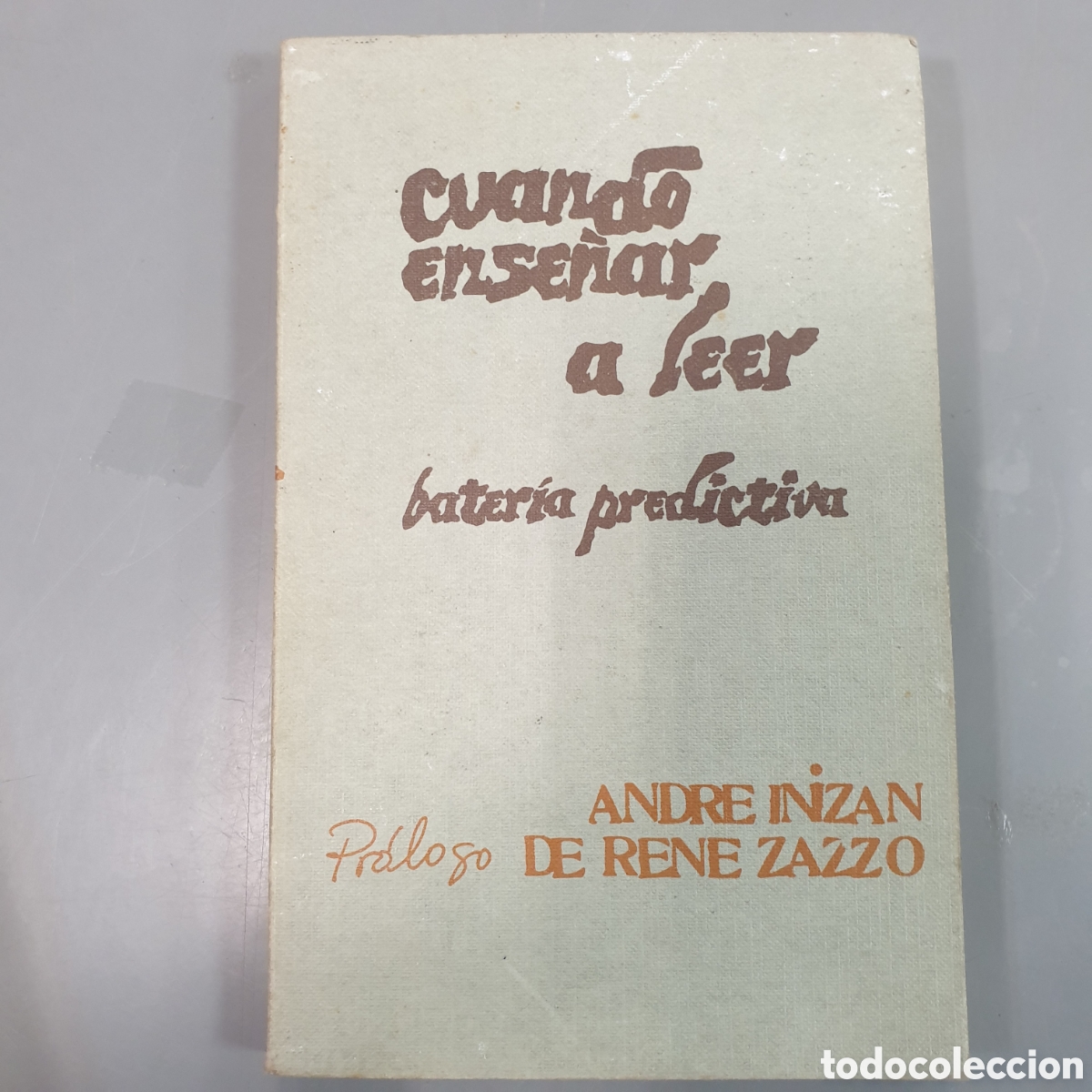 Libros: CUANDO ENSE&Ntilde;AR A LEER - Foto 1