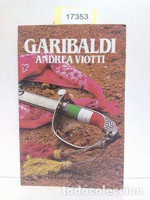 Libros: GARIBALDI - VIOTTI, ANDREA - Foto 1