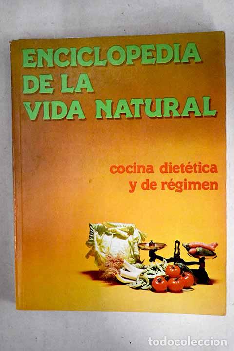 Libros: Enciclopedia de la vida natural, tomo III - Foto 1