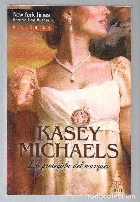 Libros: PROTEGIDA DEL MARQUES - LA - MICHAELS, KASEY - Foto 1