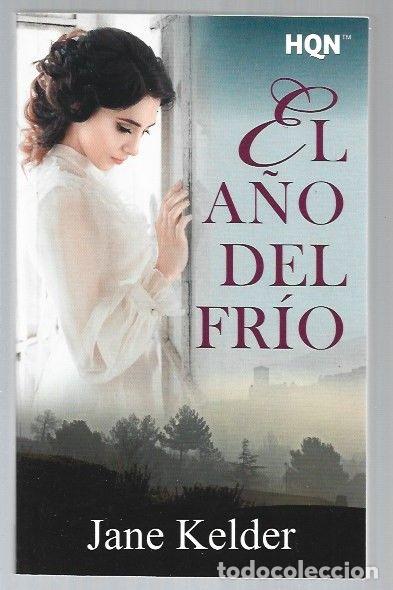 Libri di seconda mano: A&Ntilde;O DEL FRIO - EL - KELDER, JANE