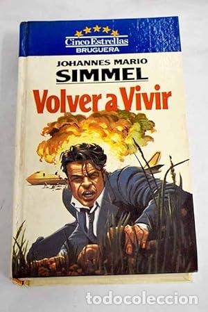 Libros: Volver a vivir - Foto 1
