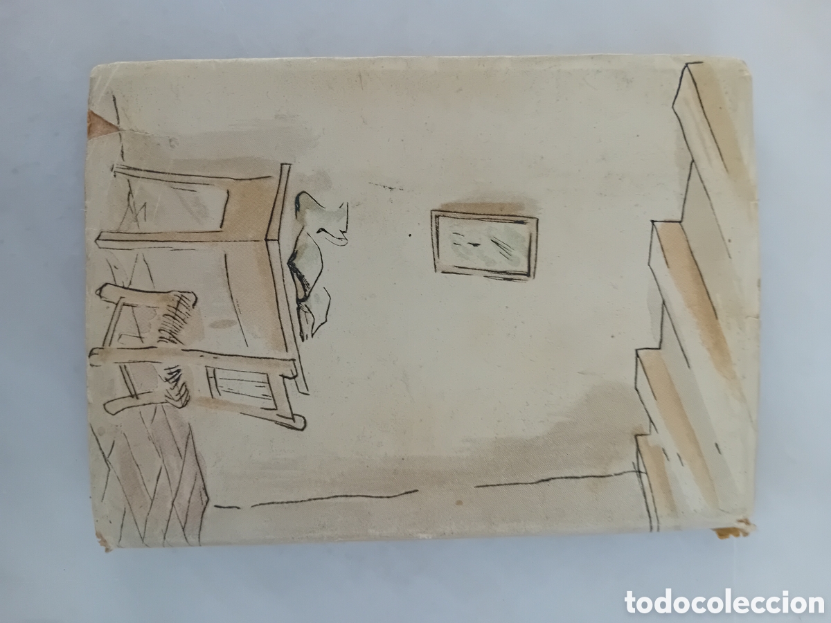 Libros: sonetos de la bahia y otros poemas jose luis cano - Foto 5