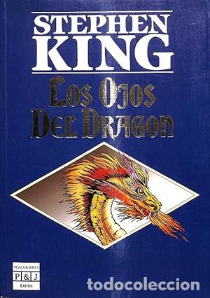 Libros: LOS OJOS DEL DRAG&Oacute;N - Foto 1
