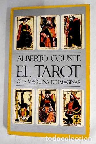 Libri di seconda mano: El Tarot o la m&aacute;quina de imaginar