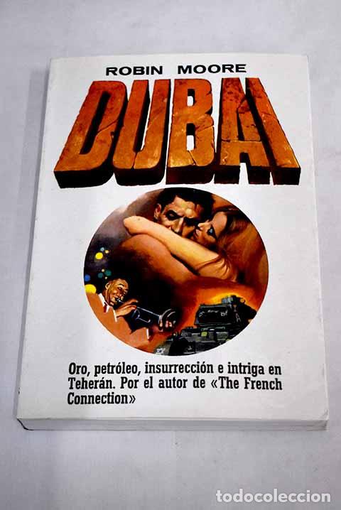 Libros: Dubai: Moore, Robin: Plaza & Jan&eacute;s..- Moore, Robin - Foto 1