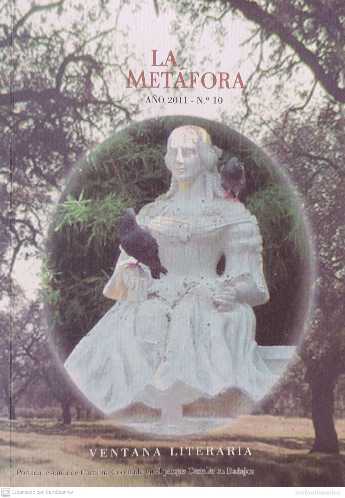Libros: La met&aacute;fora - Foto 1