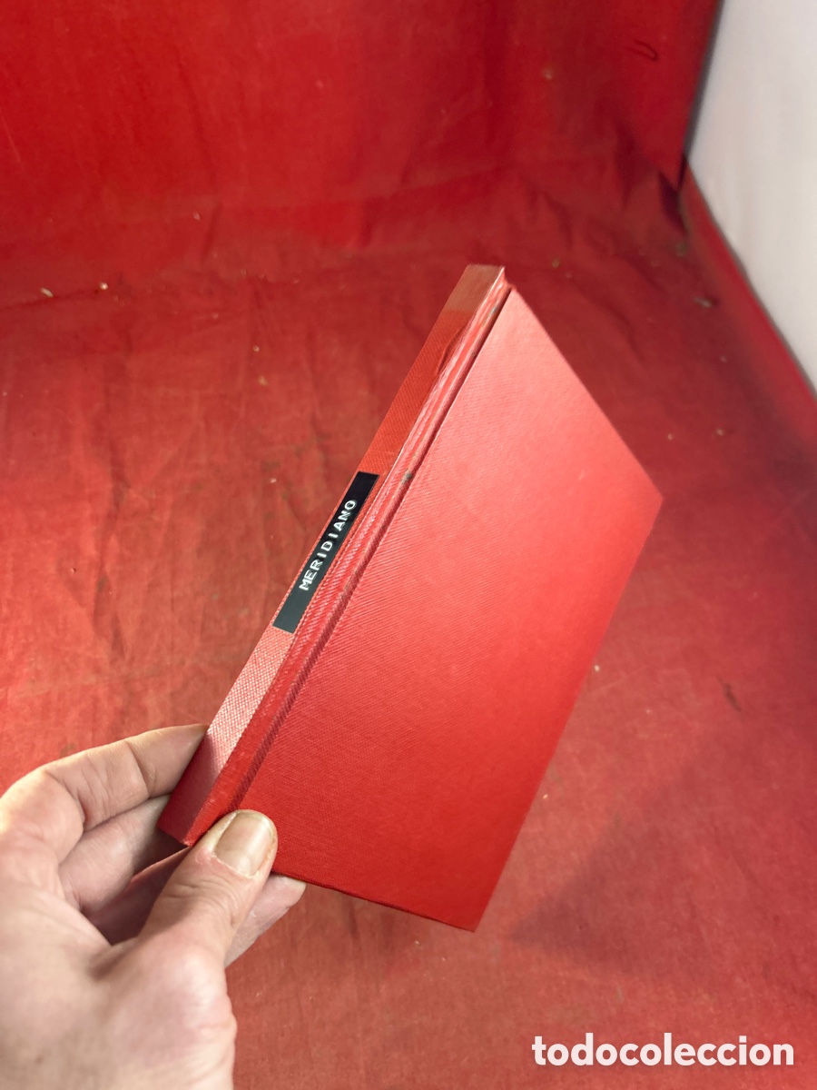 Libros: 2 CUADERNOS MERIDIANO - Foto 3