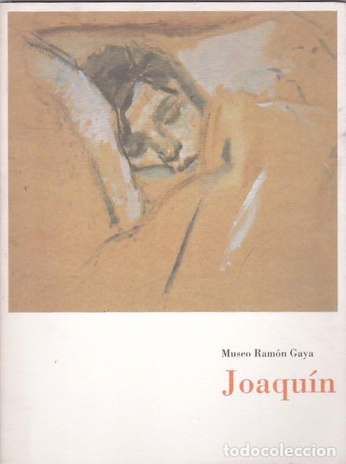Libros: Joaqu&iacute;n - CATALOGO - Foto 1