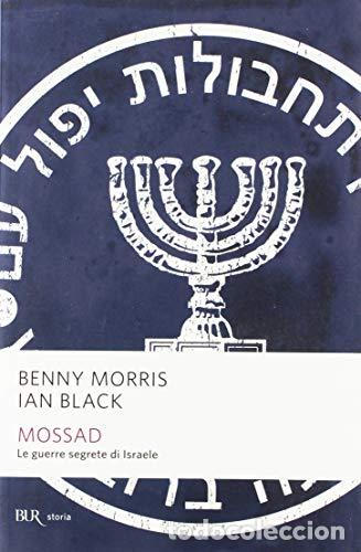 Libros: Mossad. Le guerre segrete di Israele - Foto 1
