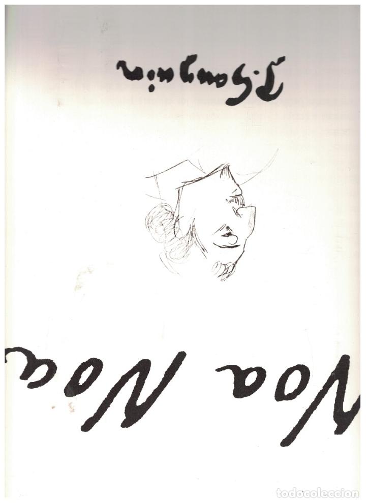 Libros: NOA NOA. - Gauguin. Paul, - Foto 2