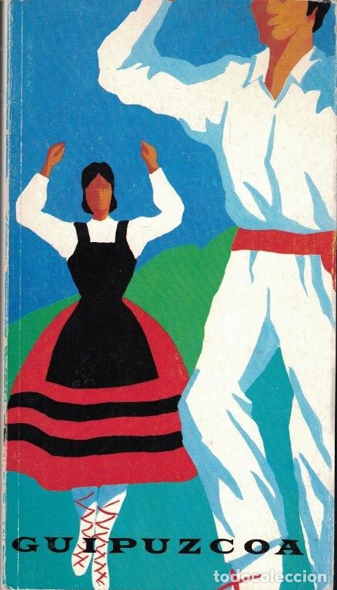Libros: GUIP&Uacute;ZCOA. - Ormaz&aacute;bal Azurmendi. M.&ordf; Isabel, - Foto 1