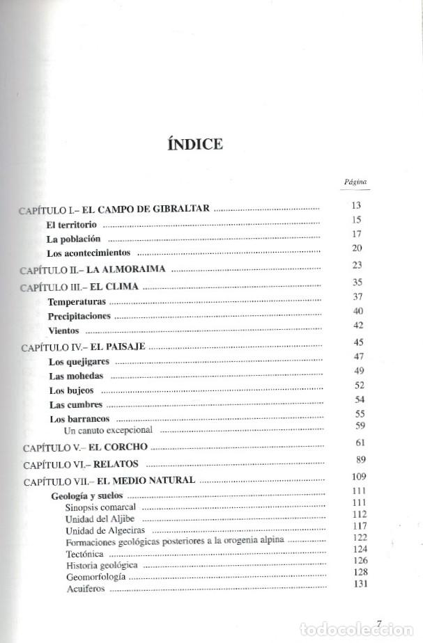 Libros: LA ALMORAIMA. (C&aacute;diz) - Tornero G&oacute;mez. Jes&uacute;s, - Foto 2