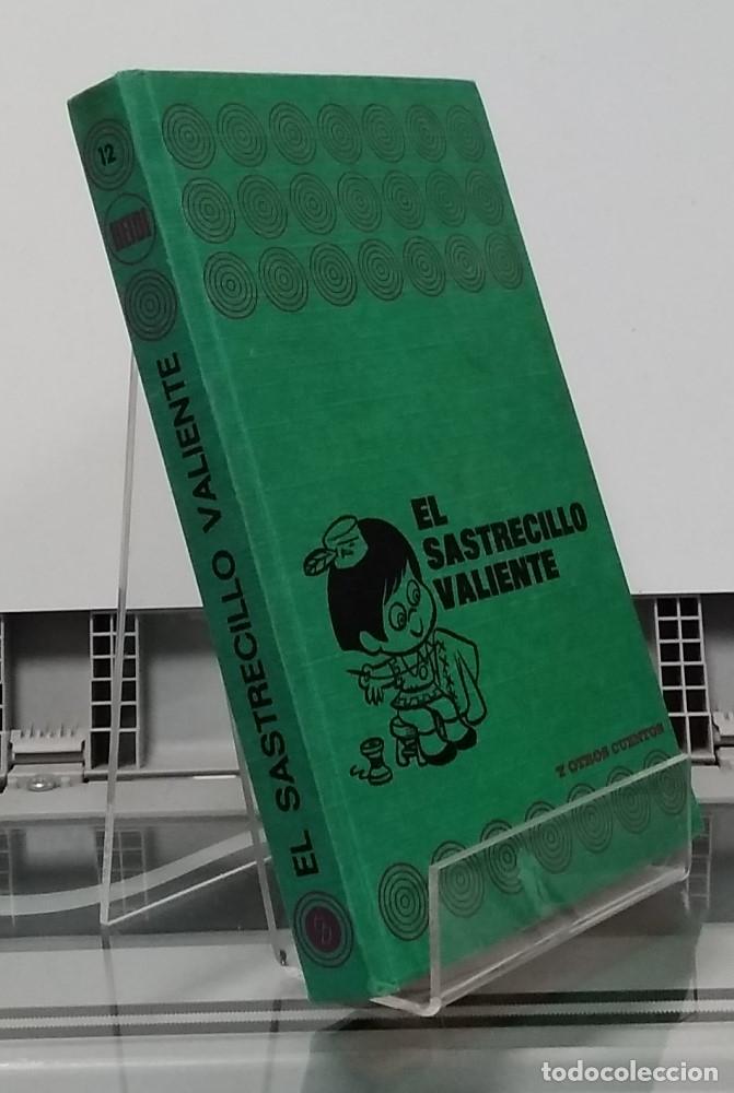 Libros: El sastrecillo valiente y otros cuentos - vvaa - Foto 1