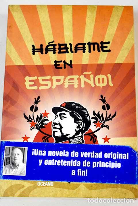 Libros: H&aacute;blame en espa&ntilde;ol: Ferrer, Eulalio.- Ferrer, Eulalio - Foto 1