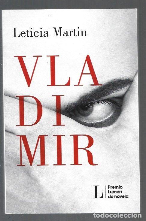Libros: VLADIMIR - MARTIN, LETICIA - Foto 1