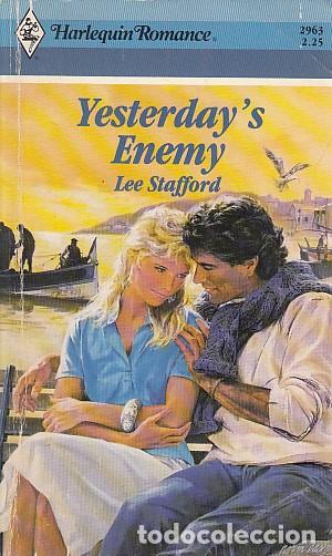 Libros: YESTERDAYS ENEMY - STAFFORD, LEE - Foto 1