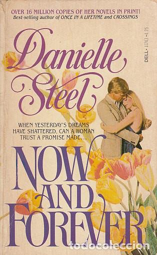 Libros: NOW AND FOREVER - STEEL, DANIELLE - Foto 1