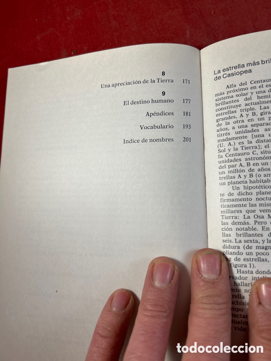 Libros: PLANETAS HABITABLES - Foto 3