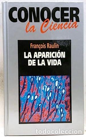 Libros: La aparici&oacute;n de la vida - Foto 1