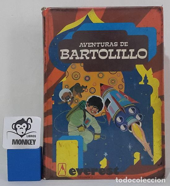 Libros: Aventuras de Bartolillo - Efr&eacute;n Quintanilla Sainz - Foto 1