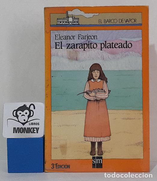 Libros: El zarapito plateado - Eleanor Farjeon - Foto 1