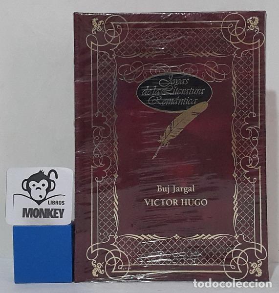 Libros: Buj Jargal - Victor Hugo - Foto 1