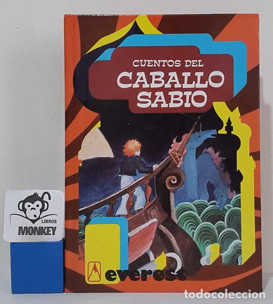 Libros: Cuentos del Caballo Sabio - Alfonso &Aacute;lvarez Villar - Foto 1