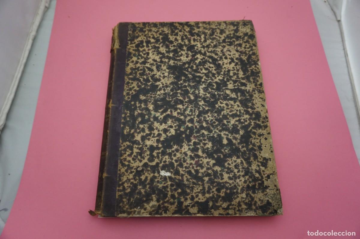Libros: M1G/ A ARTE 1879 - A. DE SOUSA E VASCONCELLOS - DIRECTOR - Foto 1
