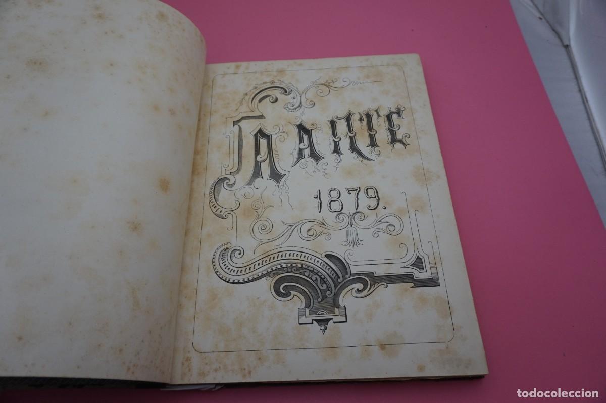 Libros: M1G/ A ARTE 1879 - A. DE SOUSA E VASCONCELLOS - DIRECTOR - Foto 4
