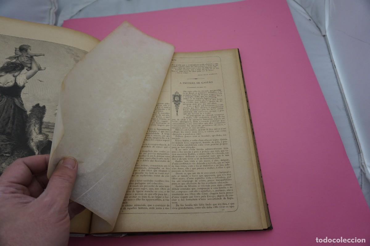 Libros: M1G/ A ARTE 1879 - A. DE SOUSA E VASCONCELLOS - DIRECTOR - Foto 7