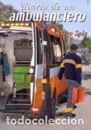 Diario de un ambulanciero