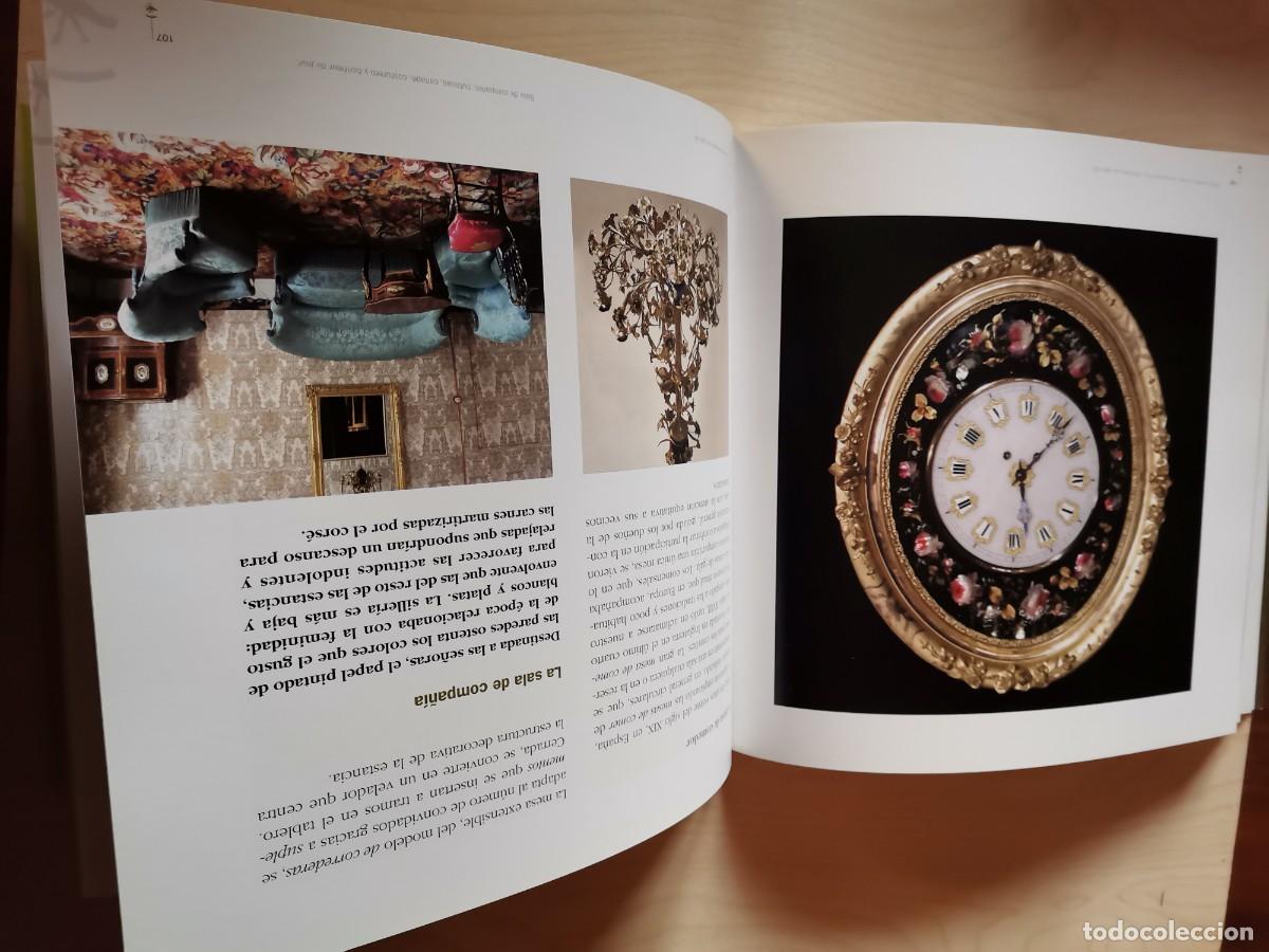 Libros: MUSEO SIERRA-PAMBLEY - VV. AA. - Introducci&oacute;n de Antonio Gamoneda - Foto 2